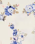 Pijama curto infantil 4 peças baleia floral multicor |