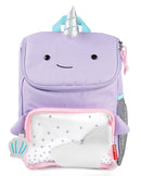 Mochila infantil baleia lilás | Skip Hop