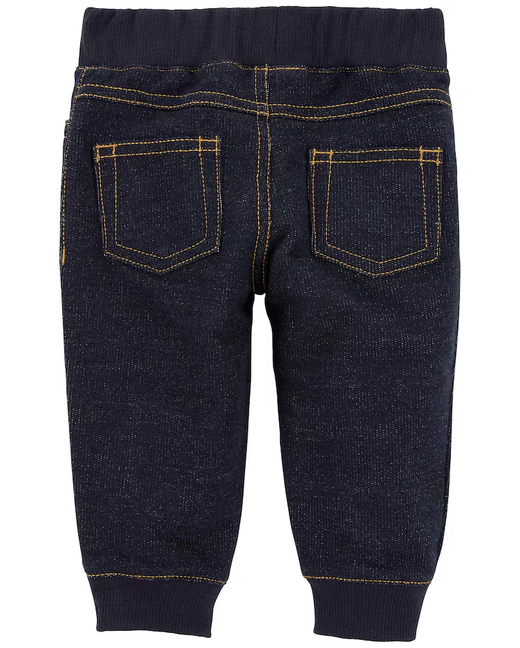 Conjunto longo bebê 2 peças avião multicor |